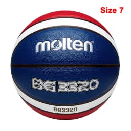 Molten Basketball Balls Official Size 7/6/5 PU Material Indoor Outdoor Street Match Training Game Men Women Child basketbol topu