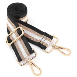 1pcs Purse Strap Replacement Crossbody Handbag Shoulder Strap Adjustable(38mm)