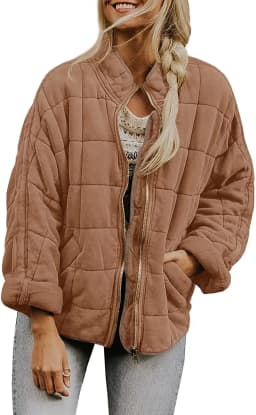 Spring Knitted Women Jacket Black Stand Keep Warm Thick Loose Coats Female Spring Casual Elegant Trendy Ladies Clothes