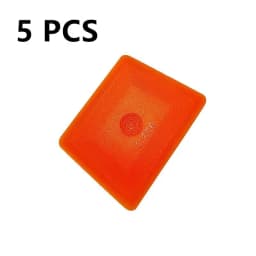5PCS Plastic Pry Card LCD Screen Battery Anti-Static Disassembly Tool Openning Screen Phone Battery Pry Pick Repair