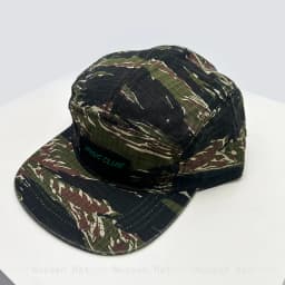 New Men Women Camouflage Retro Letters Solid Baseball Hats Sunshade Short Flat Eaves Versatile Personal Peaked Cap Fashion Ins