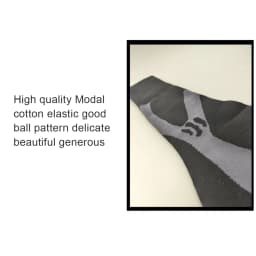 Electric Heated Socks Battery Heated Socks Breathable Rechargeable Skiing Sock Outdoor Sport Socks for Fishing Cycling Hunting