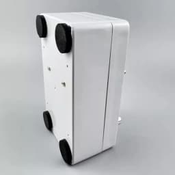 Electric Vacuum Pump for Lab Use with Pressure Gauge Liquid Extraction Gas Sampling Defoaming Negative Positive Pressure