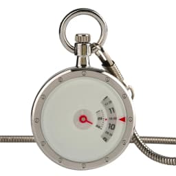Vintage Creative Turntable Dial Quartz Pocket Watch Luxury Fashion Snake Fob Chain Pendant Clock Man Retro Pocket Timepiece Gift