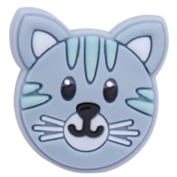 33 Kinds 1Pcs Animals Dog Rabbit Cat Giraffe PVC Garden Shoe Charms Shoes Decorations Clog DIY Wristband Kids Gift