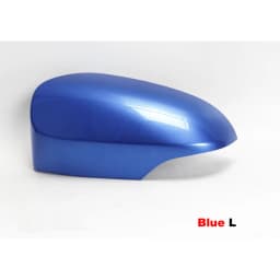 For Toyota Corolla E170 2014-2018 Rearview Mirror Cover Housing Lid Case