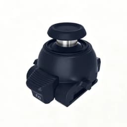 Anti-Drift TMR Joystick,Edge Stick Plug&Play Replacement Thumb Stick Module for PS5 Edge Controller Game Accessory