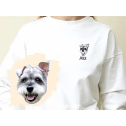 Customize Your Own Design Hoodie Personalized Embroidery Photo Logo Sweatshirt for Men and Women Casual Company Group Clothing