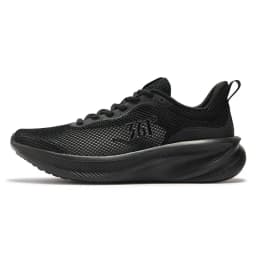 361 Degrees Fengye 5.0 SE Wear-resistant Comfortable Soft Breathable Jogging Lightweight Breathable Male Sneakers 672622232