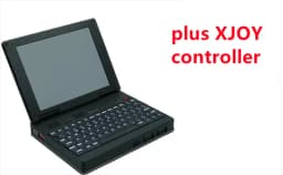 SZBOX OneChipBook -12-A FPGA Development Platform EP1C12Q Core