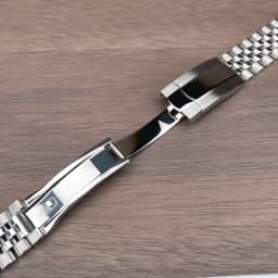 36mm/39mm Fluted Bezel NH35 Case For SK DJ Replacemet Part Sapphire Glass Stainless Steel Fit Nh35 Nh36 Movement Watch Case NH35