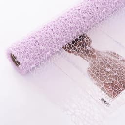 Flower Wrapping Mesh Paper Iregular Hollow Net Wrapper Floral Bouquet Paper Fresh Flower Packaging Sheet Florist Wrap Supplies