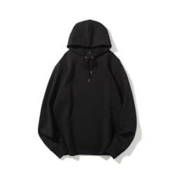 Custom Embroidered Hoodies - Personalised Names & Text Team Logo Customisable Logo Printing Winter/Spring 2025 New Arrival