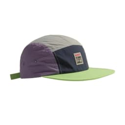 Casual Japanese Style Hip-hop Hats 5 Panel Thin Flat Brimmed Baseball Cap Breathable Quick-drying Sunscreen Hat Unisex