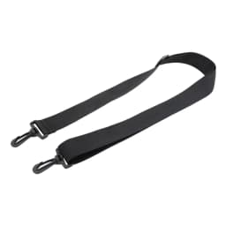 51 inch Shoulder Strap Belt Adjustable Multifunctional Thick Comfortable Luggage Duffel Bag Strap with Hooks for Computer Bag