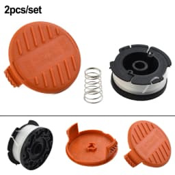 For Black Decker Spool Line Cover Spool Cap For BDST182ST1 GH400 GL280 GL30 GL301 GL340 GL420XC GL423 GL425SC GL430S
