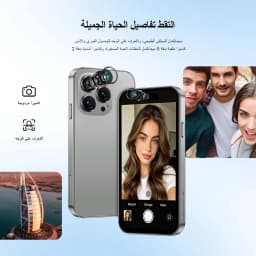 SERVO S16 Mini 4G LTE Cute Smartphone Android Dual SIM Face Unlock GPS WiFi Bluetooth Video Player 3.9 Inch Pocket Mobile Phone
