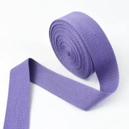 5Meters 20-50mm 1.3mm Thick Cotton Webbing Tapes Bags Strap Garment Ribbons Belt DIY Clothing Sewing Tape Bias Binding Accessory