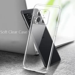Slim Matte Hard Back Cover Case For OnePlus 10 Pro 11 10T ACE Pro Racing 8 8T 9R 9 9RT One Plus 10 Pro 5G ShockProof Coque