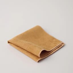 Men Solid Color Pocket Square Cotton White Handkerchief Casual Pocket Towel Neckwear Shirt Suit Accessories Wedding Party Hanky
