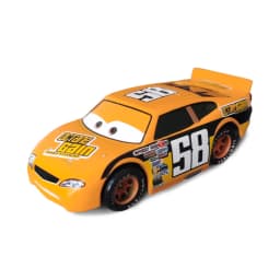 Pixar Car 3 Lightning Mcqueen Black Warrior Model Collection Mini Sally Diecast Alloy Cars Toy for Children Christmas Gift