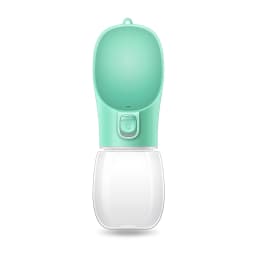 Portable Dog Water Bottle For Small Large Dogs Bowl Outdoor Walking Puppy Pet Travel Water Bottle Cat Drinking Bowl Dog Supplies