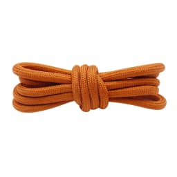Extra Long 5mm Polyester Round Shoelaces Sports Laces Colorful Shoestrings Ropes for Boots Basketball Bootlaces Sneakers Women
