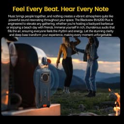 BLACKVIEW BV6200 Plus  [No EU Charger] Rugged Smartphone 32GB(8+24) + 128GB 11000mAh Android 15 Mobile Phone 6.56''90Hz NFC
