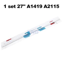 New LCD Display Adhesive Strips For iMac 21.5" 24" 27" A1418 A2116 A1419 A2115 A2439 A2438 LCD Sticker Tape