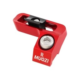 Bike Shifter Brake Integrated Mount Adapter Compatible with SRAM MatchMaker to I-SPEC EV XT XTR SLX DEORE M6100/7100/8100