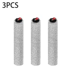 For Eufy Omni E25 E28 Accessories Main Brush Filter Dust Bag Roller Mop