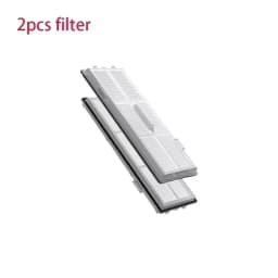 New Main Brush Hepa Filter Side Brush Mop Cloths for Roborock S8+ S8 Pro S8 S8 PLUS Ultra Vacuum Cleaner parts