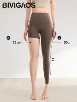 BIVIGAOS Spring Summer Thin Back Waist Pocket Sharkskin Leggings Women High Waist Slim Tight Sexy Sports Fitness Yoga Leggings