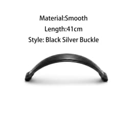 Cowhide Top Handle Strap Replacement Handbag Short Handle For Classic Flap CF Bag DIY Modification Accessories