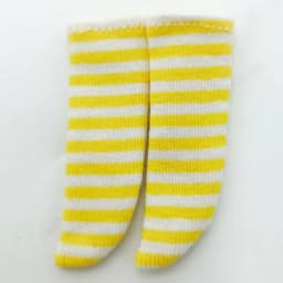 Blythe Doll Socks Long Legging for Blyth Azone Boots OB23 OB24 Doll Sock