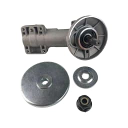 Gear Case Head Fit for STIHL Trimmer Gear Case Head FS FS-R 130 131 111 110 91 240 260 Garden Power Tool Parts
