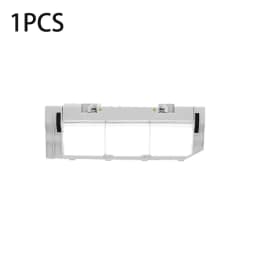 Roborock S5 MAX S50 MAX S55 MAX S6 MAXV HEPA Filter Side/Main Brush Water Tank Tray Mop Dust Box Vacuum Cleaner Accessories