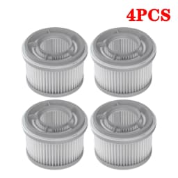 For XiaoMi Vacuum Cleaner G20/G20 Max Washable HEPA Filter Replacement