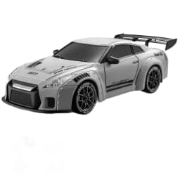 2.4GHz 4x4 Racing 1: 24 Speed Drive RC Drift Remote Control Car High-Speed Racing Car Children Kid Adult Toy Gift Christmas Gift