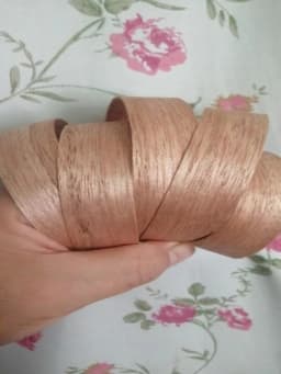 10Meters/roller Width:20mm Thickness:0.5mm Natural White Birch Edge Banding Strip Wood Veneer Sheets
