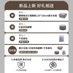 Lazy Sofa Bean Bag Single Person Can Lie Down and Sleep floor sofa muebles bean bag chair with filling