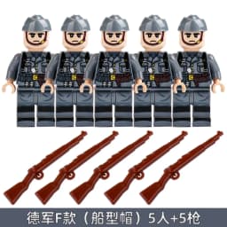 Building Blocks, Figureshumanoid Dolls, Toys, Mini Figures, Humanoid Dolls, Children's Toys, Birthday Gifts, Cartoon Characters.