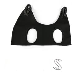 Cat Grooming Nail Cutting Anti Scratch Bite Fixed Bag Bath Trimming Restraint Bag Pet Beauty Hammock Hanging Pet Supplies Set