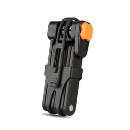 Foldable Lock Anti-theft Electric Scooter Chain Cable Padlock for NinebotG30 G30D F20 F30 F40 D38E Safety Portable Security Lock