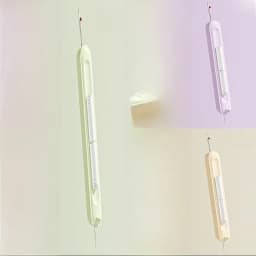 2025 New Multi-Functional Home Sewing Tool Handmade Thread Picker Stitching Needle And Thread Organizer DIY Craft Material