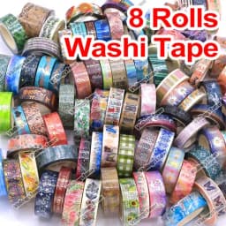 15/20/35boxes bulksale sticker set Randomly Paper Stickers Aesthetic Vintage Kawaii Scrapbooking Sticker for Kids Diary Planner