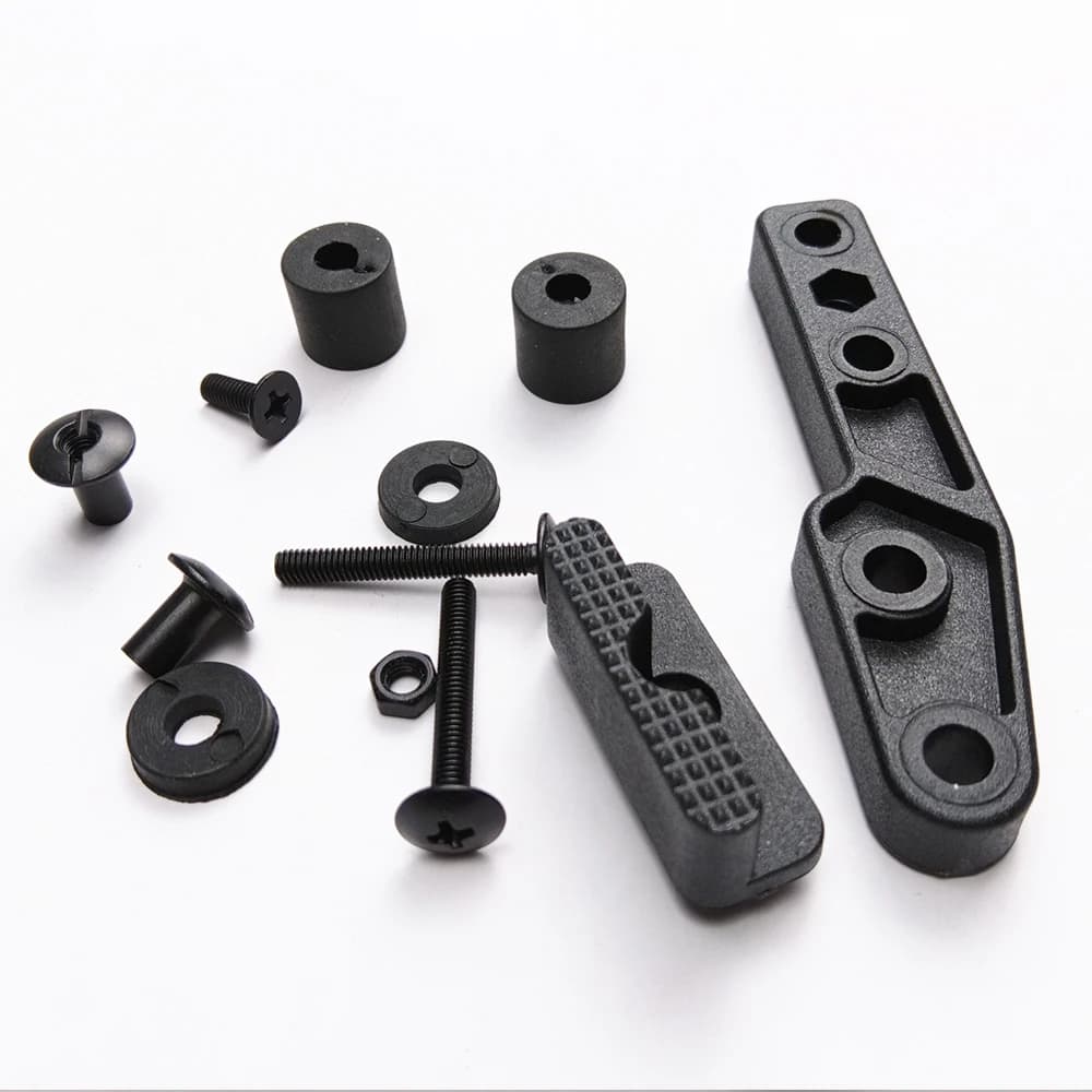 1piece New IWB Holster Claw Accessory Hidden Enhancement Kydex Holster Accessories Quick Pull Holster Sheath Parts