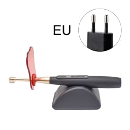 DEASIN 2 in 1 Dental cure Lamp 1S Wireless Led Dental Curing Lamp With Caries Detection function