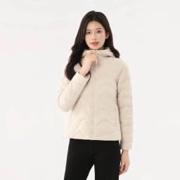 Women Ultra Light White Duck Down Coat 2026 New Autumn Winter Thin Hooded Down Jacket Parkas Female Warm Short Puffer Outwears