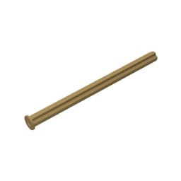 MOC PARTS GDS-885 Technical, Axle 8 with Stop compatible with lego 55013 toys Assembles Building Blocks Technical